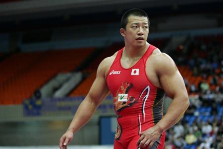 2年間の資格停止処分を受けた北村克哉選手