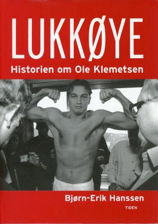 ノルウェーの元欧州王者オーレ・クレメトセンの評伝