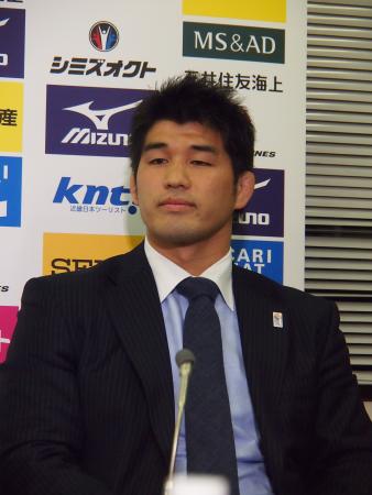 井上監督誕生に、柔道界には期待が充満している