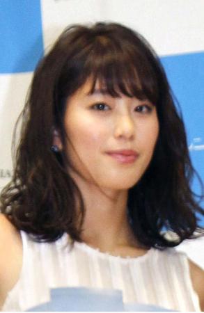 稲村亜美さん