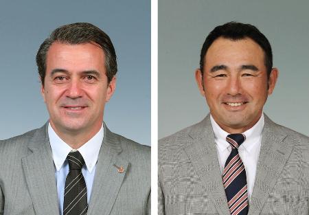 ｊ１名古屋のフィッカ監督退任 長谷川監督が後任 サッカー 新潟日報デジタルプラス
