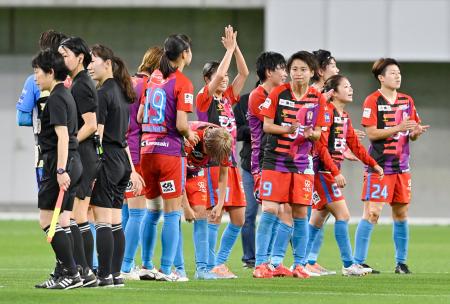 首位inac神戸が6連勝 サッカー女子weリーグ サッカー 沖縄タイムス プラス スポーツ 首位inac神戸が6連勝 サッカー女子weリーグ サッカー 沖縄タイムス プラス スポーツ