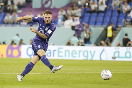 ポーランド0 2アルゼンチン アルゼンチンが試合支配 サッカー 沖縄タイムス プラス スポーツ ポーランド0 2アルゼンチン アルゼンチンが試合支配 サッカー 沖縄タイムス プラス スポーツ