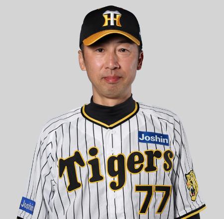 阪神・今岡打撃コーチが体調不良 ベンチ外れる - プロ野球 : 新潟日報