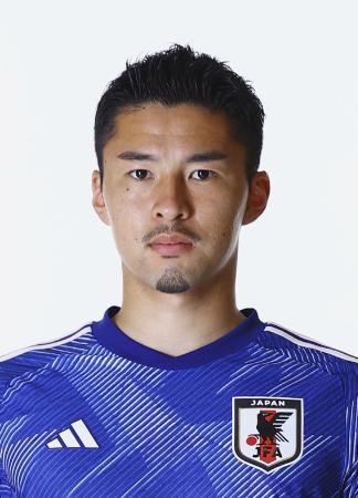 中山雄太