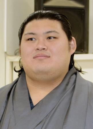 大の里