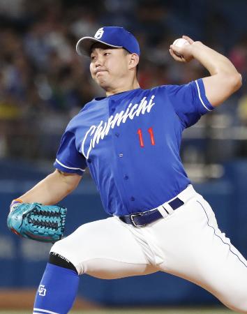 小笠原慎之介 