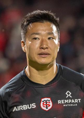 斎藤直人（ゲッティ＝共同） 
