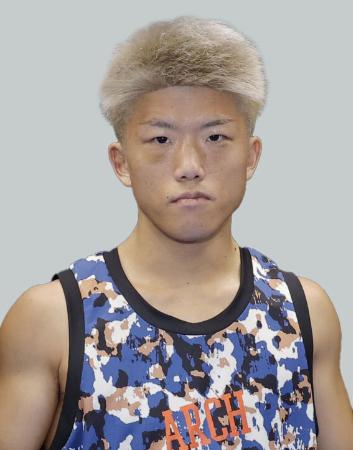 重岡銀次朗