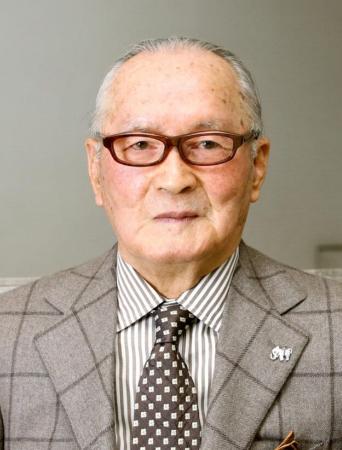 長嶋茂雄さん 