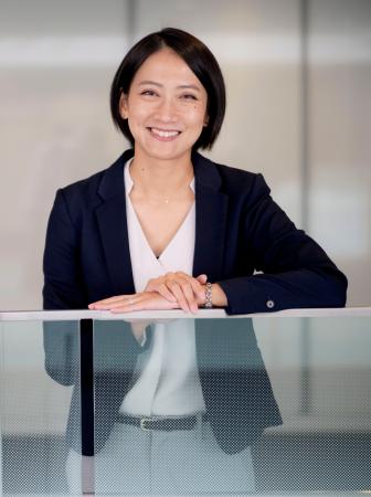 早稲田大スポーツ科学学術院の細川由梨准教授