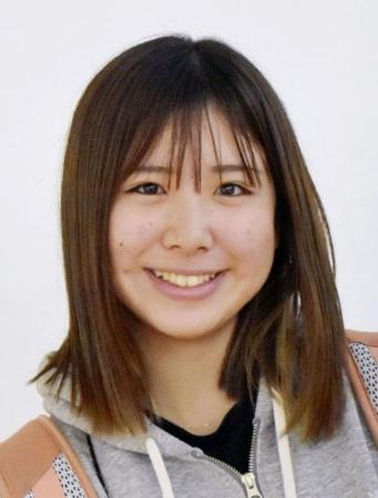 三木つばき