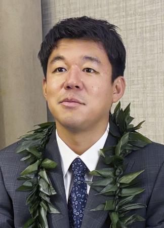 松澤寛政 