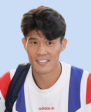 冨安健洋 
