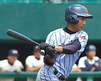 九州大会 美里工、逆転4強