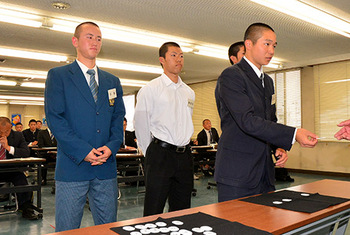 Aブロックに実力校集中 春季高校野球県大会、組み合わせ決まる