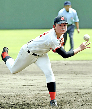 日大東北、学法石川の『猛追』しのぐ 夏5年連続の準決勝進出