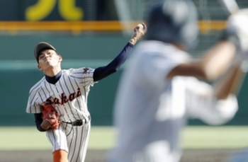 坂井、明豊と大激戦も初勝利逃す