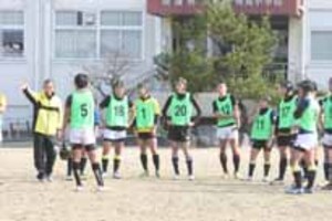 山口県勢13大会ぶりの3回戦進出なるか 全国高校ラグビー