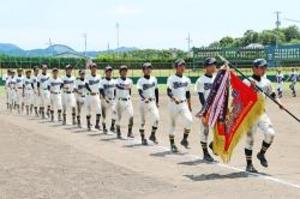 軟式野球 南部が優勝、近畿へ 和歌山県大会