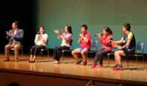 1万2856人エントリー 下関海響マラソン6日号砲