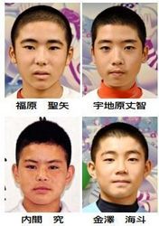 野球 U-12アジア選手権 日本が決勝へ 沖縄4選手も躍動