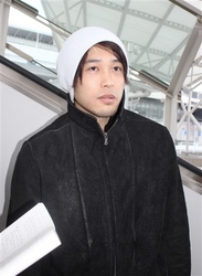 シャルケ 内田(清水東高出)帰国 来年に向けて意欲