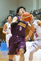 山形、広島に敗れる バスケBリーグ2部