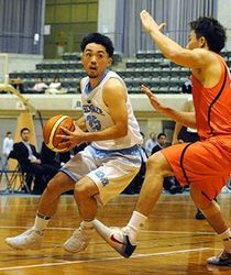 CHECK MATE初V 全九州クラブバスケ選手権