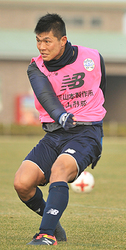 J2山形 迫る開幕、飛躍への焦点(上)