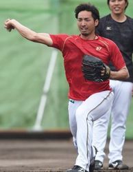 25日からプロ野球オープン戦 沖縄では7試合