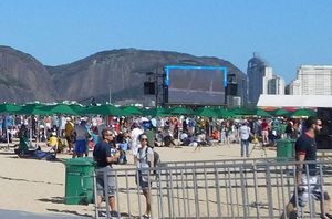 セーリングどう魅せる? 東京五輪会場江の島に難題