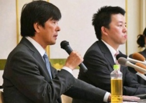 J2長崎 新たな「県民クラブ」へ 高田明新社長就任、スピード感もって改革