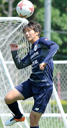 J2山形、21日ホーム山口戦 前半戦の行方占う一戦