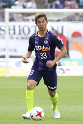 J1広島 塩谷 インタビュー(下)